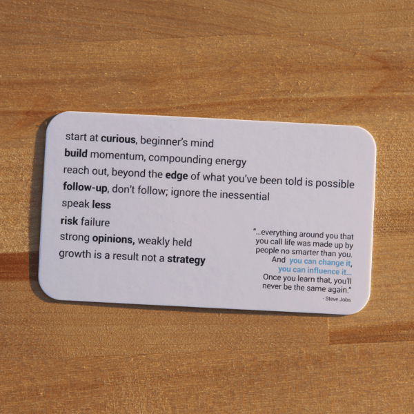 directions card v1 - Hedrington