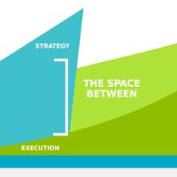 The Space Between Strategy and Execution